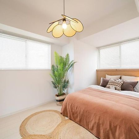 Appartamento The Penthouse Ginowan Urasoe Esterno foto