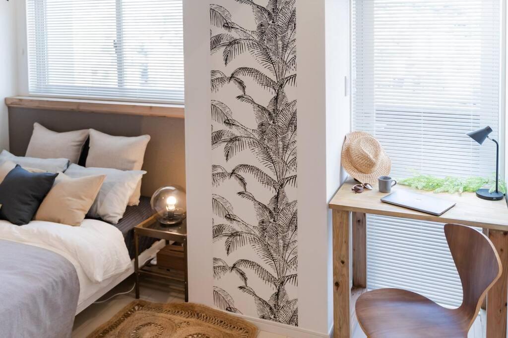 Appartamento The Penthouse Ginowan Urasoe Esterno foto
