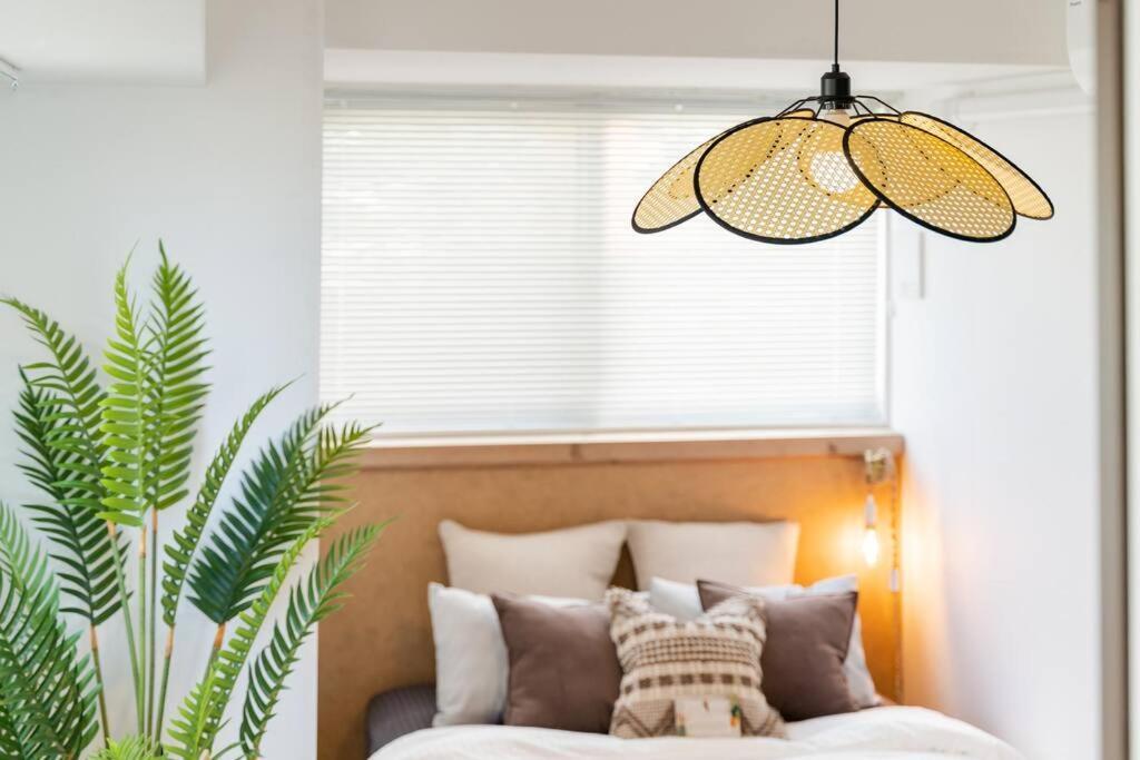 Appartamento The Penthouse Ginowan Urasoe Esterno foto