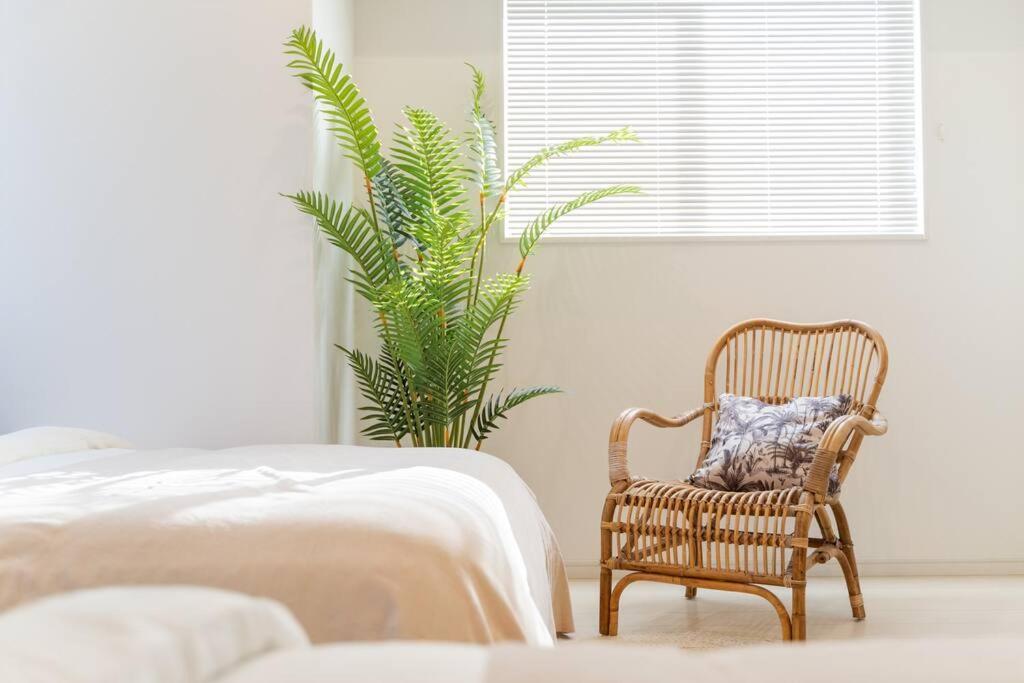 Appartamento The Penthouse Ginowan Urasoe Esterno foto