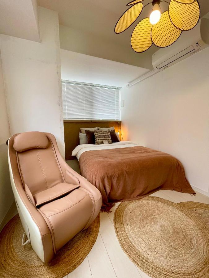 Appartamento The Penthouse Ginowan Urasoe Esterno foto